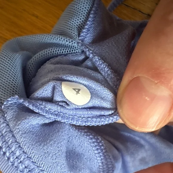 Lululemon Tank - Picture 6 of 6